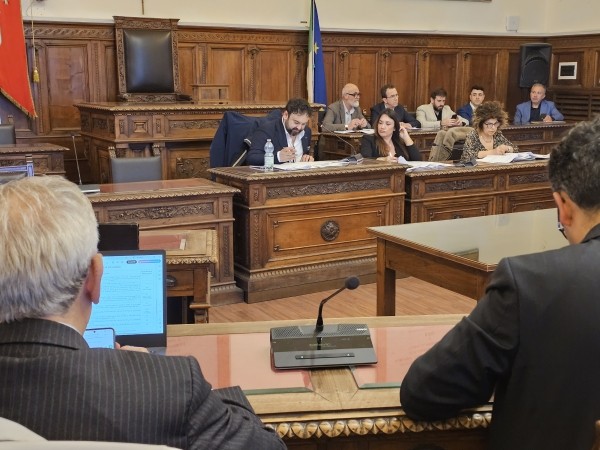 Convocazione Consiglio Provinciale martedì 9 giugno 2026